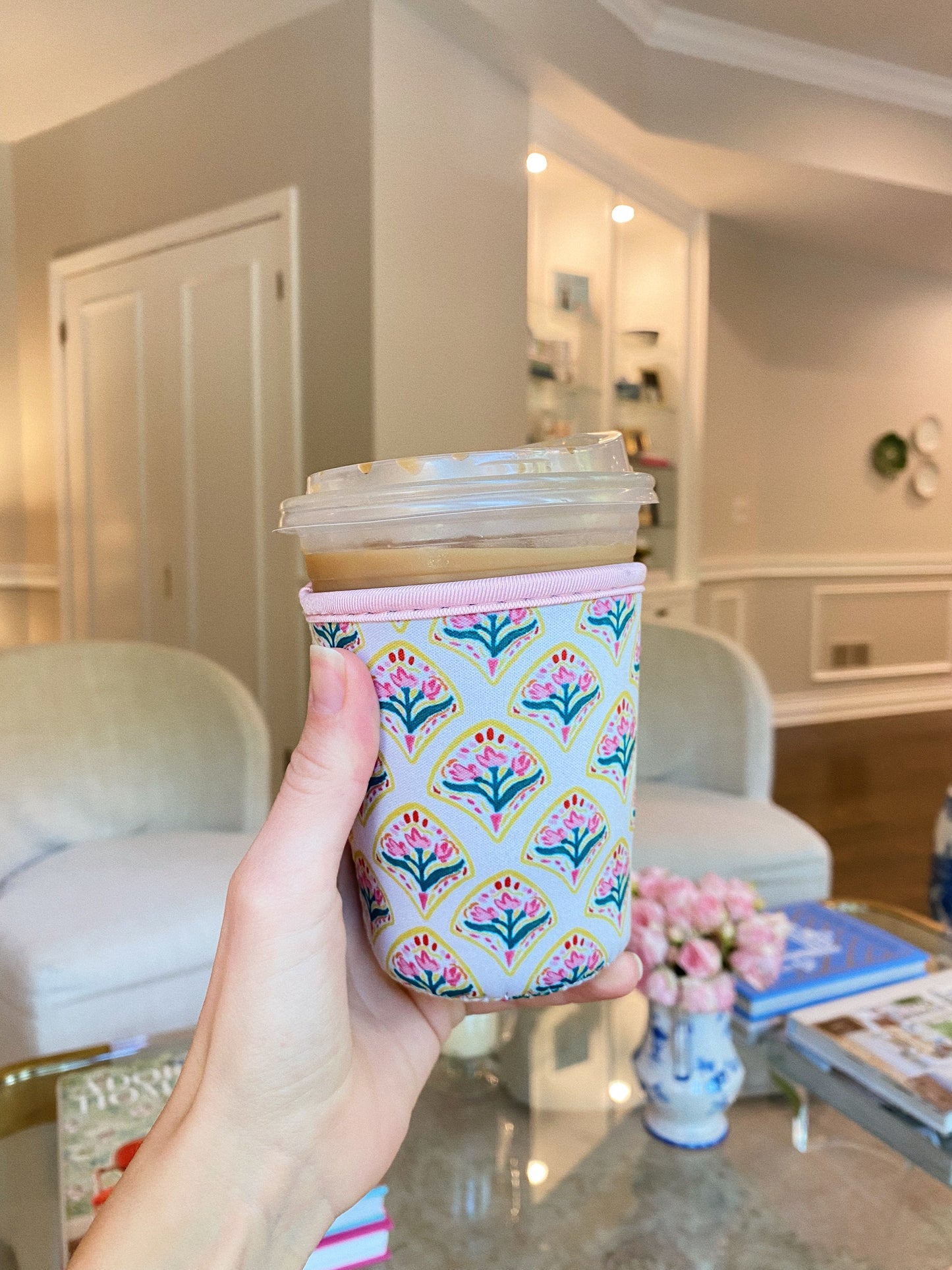 "The Colleen" Coffee Sleeve